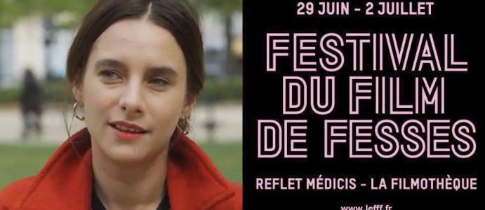 D’amour au Festival du Film de Fesses #4
