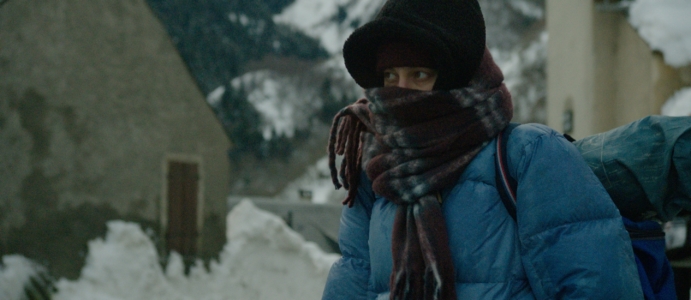 Fin de tournage pour La Vallée Blanche