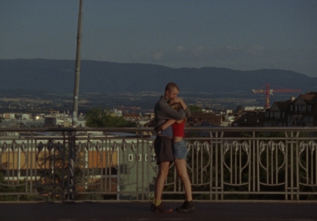 Les Sentinelles