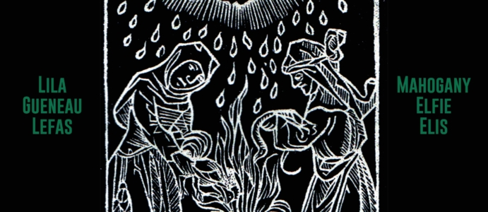 PROJECTIONS DE MASSACRE À CLERMONT